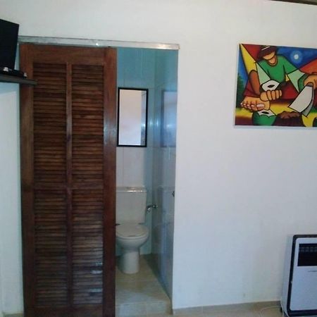 Pousada Itatiba Cachoeiras de Macacu Exterior foto
