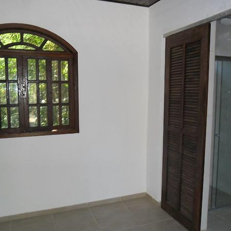 Pousada Itatiba Cachoeiras de Macacu Exterior foto