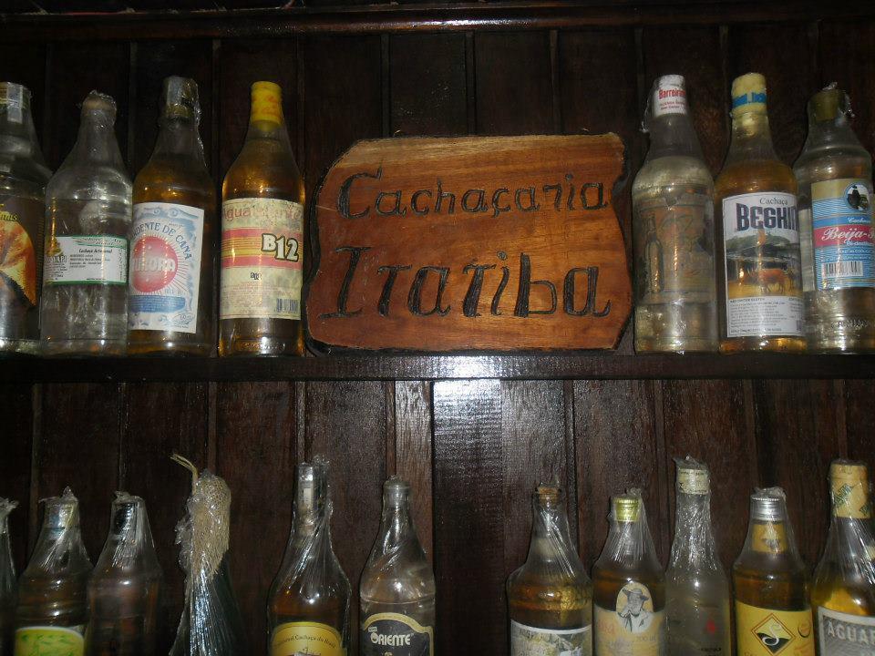 Pousada Itatiba Cachoeiras de Macacu Exterior foto