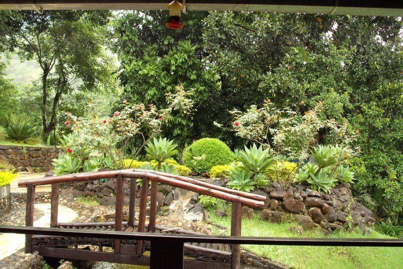Pousada Itatiba Cachoeiras de Macacu Exterior foto