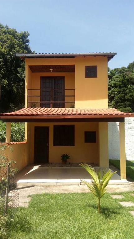 Pousada Itatiba Cachoeiras de Macacu Exterior foto